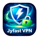 JvFast VPN APK