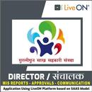 MDSSSM Admin App APK