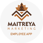 Maitreya Marketing Sales ไอคอน