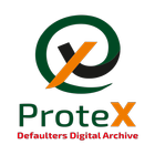 ProteX 아이콘
