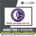 GSSSM Admin App
