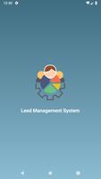 Lead Management System Affiche