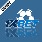 1Xbet Guide | Betting Tricks icono