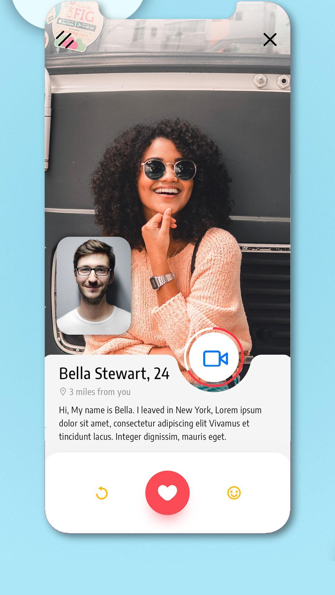 chat live free app
