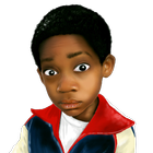 Todo Mundo Odeia o Chris أيقونة