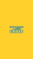 Todo Mundo Odeia o Chris الملصق
