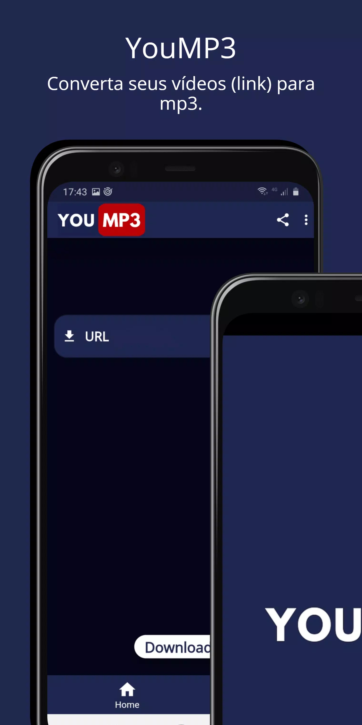 YouMP3 APK for Android Download