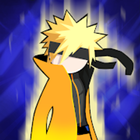 Naruto&Boruto Play ícone