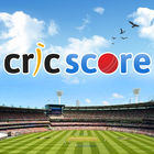 Cricket Live Scores & News icône