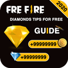 Guide and Free Diamonds for Free icône