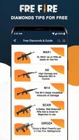 Guide and Free Diamonds for Free screenshot 3