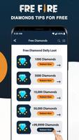 Guide and Free Diamonds for Free screenshot 2