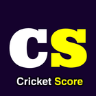 Live Cricket Scores - Live Tv icône