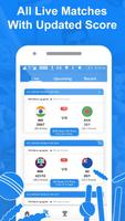 Crick Live Line -Fastest live  تصوير الشاشة 2