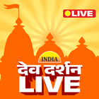 Live Darshan India أيقونة