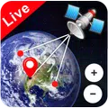 GPS Maps Navigation & Route Directions