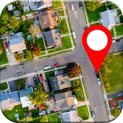 Live Earth Map GPS Navigation XAPK download