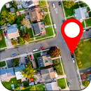 มีชีวิต โลก แผนที่ GPS การนำทา APK