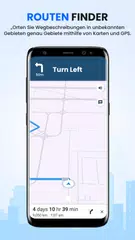 Live Erde Karte GPS Navigation XAPK Herunterladen