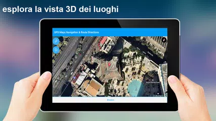 download vivere terra mappa GPS navigat XAPK