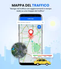 download vivere terra mappa GPS navigat XAPK