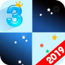 Piano Tiles aplikacja