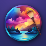 Live Draw أيقونة
