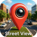 Street View - Live Earth Map APK