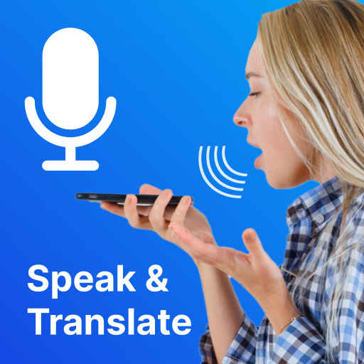 Traduci app - Voce e testo