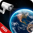 Earth Webcams Online – Satellite Map, Live Cams APK