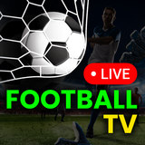 Live Football TV HD 2023 icône