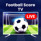 Live Football TV HD 2023 আইকন