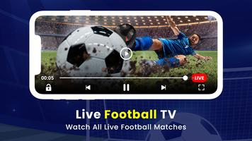 Live Football TV HD 2023 স্ক্রিনশট 1