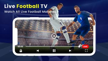 Live Football TV HD 2023 স্ক্রিনশট 2