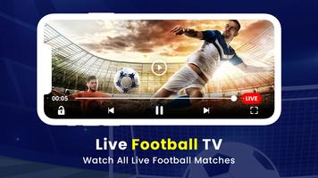 Live Football TV HD 2023 স্ক্রিনশট 3
