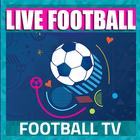 Live Football Tv+ 圖標