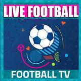 Live Football Tv+ icône