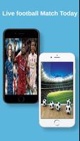 Lite Football TV : Sports Stream: 2020 Football TV Affiche