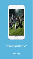 Lite Football TV : Sports Stream: 2020 Football TV capture d'écran 2