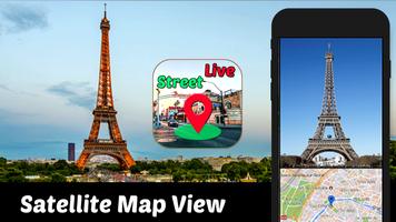 Street View Live Maps GPS Coordinates  My Location 截圖 3