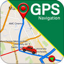 GPS Nawigacja & Kierunek - Odnaleźć Trasa, Mapa aplikacja