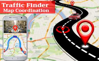 GPS Navigation & Direction - Find Route, Map Guide screenshot 3