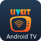 Liveit - TV Zeichen