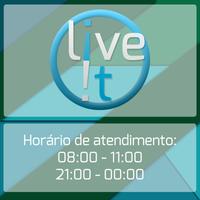 Liveit - TV Affiche
