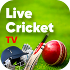 Cricky - Live Cricket Score icône