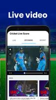 Cricky - Live Cricket Score screenshot 2