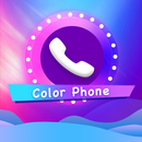 Lively Call Flash  - screen animation APK