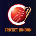 آیکون‌ Cricket Junoon