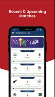 Live Line Fantasy Exchange تصوير الشاشة 1