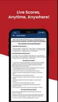 Live Line Fantasy Exchange تصوير الشاشة 3